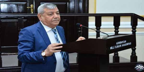 Tanınmış akademikin vəziyyəti ağırlaşdı