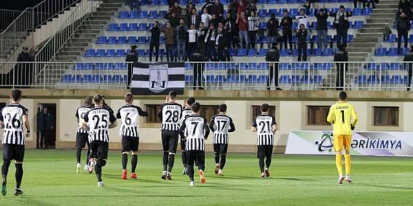 AFFA “Neftçi”yə baş məşqçi axtarır?!