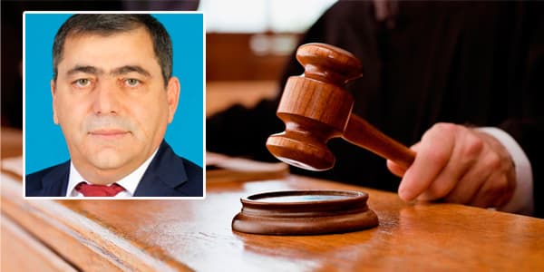 Pirallahı məhkəməsindən absurd qərar: İş adamına qurulan 700 min dollarlıq tələ - I YAZI