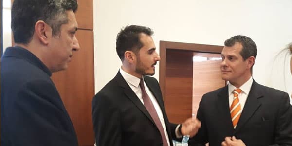 "Şahdağ" Turizm Mərkəzinin yeni sədri planlarını açıqladı (FOTO)