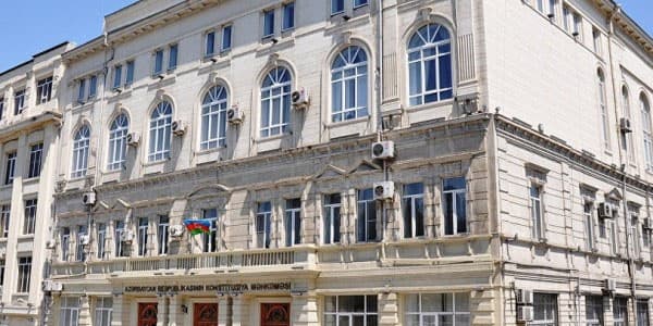 Konstitusiya Məhkəməsi Ali Məhkəmənin daha bir qərarını ləğv etdi