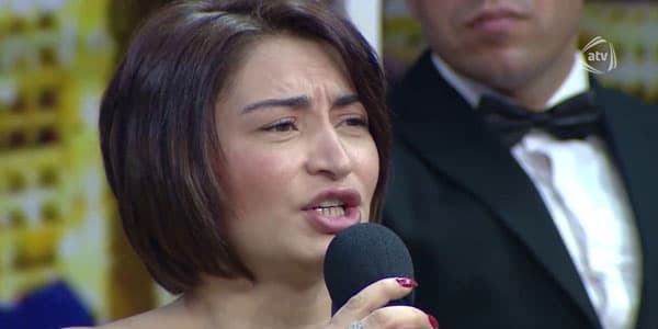 Fədayə Laçın apellyasiya şikayəti verəcək