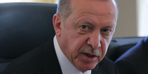 Türkiyə Silahlı Qüvvələrinin qərargahına kiber hücumun qarşısı alınıb
