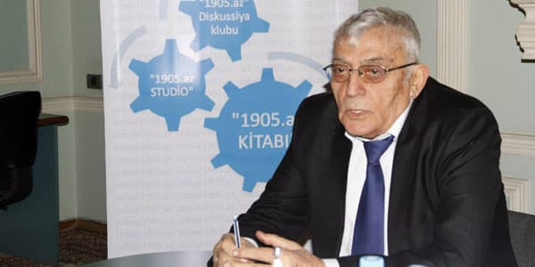 Məşhur yazıçımızın qızı vəfat etdi