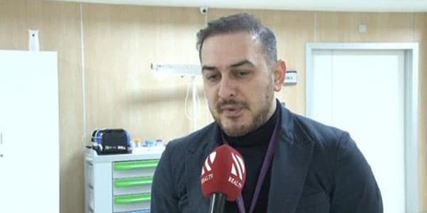 Vəziyyəti pisləşən xalq artistinin həkimindən açıqlama (VİDEO)