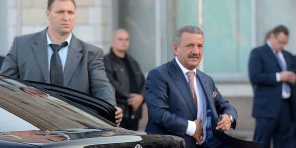 Telman İsmayılov vətəndaşlığını dəyişdirib?