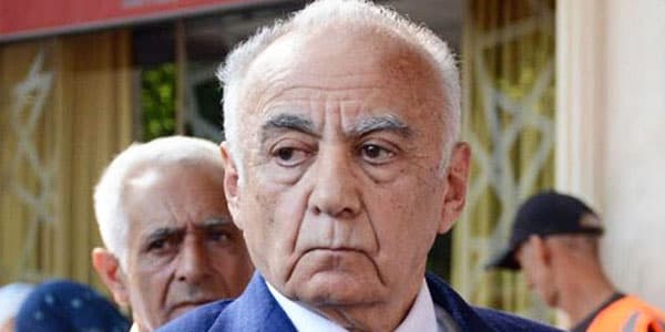 Abutalıbovun kadrları işdən çıxarılır: həbslər də ola bilər