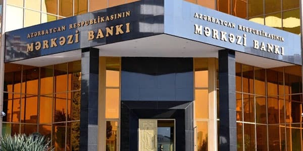 Mərkəzi Bankdan manatla bağlı mühüm açıqlama