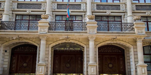 Hesablama Palatası 8 sığorta agentinin lisenziyasını ləğv edib