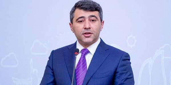 İnam Kərimov yeni direktor təyin etdi (FOTO)