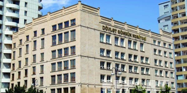 Gömrük Komitəsinin sabiq polkovnikinə hökm oxundu