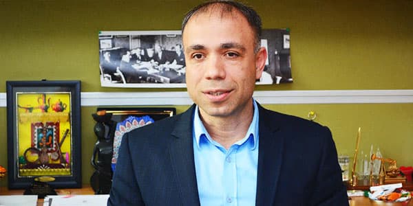 Yeni təyin olunan nazir müavini kimdir? - DOSYE