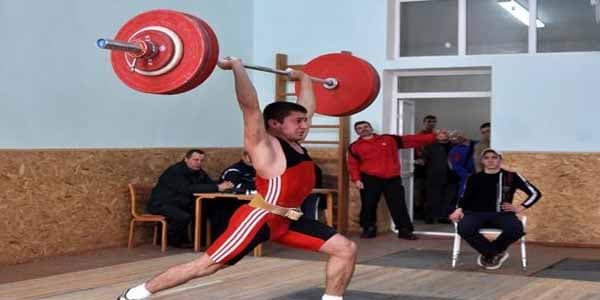 Azərbaycanı təmsil etmiş idmançı ömürlük diskvalifikasiya olundu