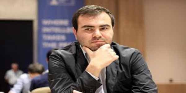 Şəhriyar Məmmədyarov dünya ikincisi oldu