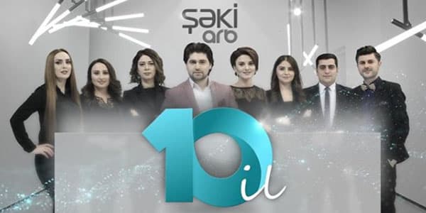 10 yaşlı "ARB Şəki" (FOTO)
