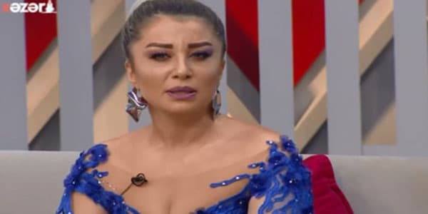 Azərbaycanlı müğənninin 4 ailə üzvü qəzada ölüb (VİDEO)