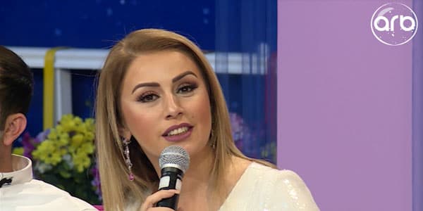 Roza Zərgərli: “Baldızım dar geyinməyə qoymurdu” (VİDEO)