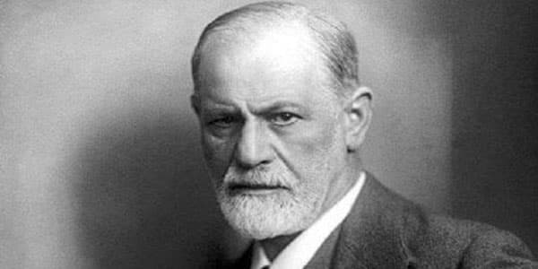Ziqmund Freyd haqqında bilmədiyiniz beş maraqlı fakt