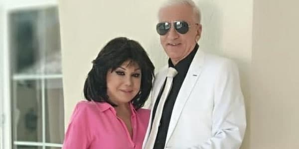 Flora Kərimovadan xalq artisti ilə bağlı etiraf: "Məndən xoşu gəlirdi"