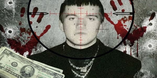 Qanlı killer "Çelentano": "Məni öldürəcəklər, çünki..."