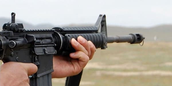 Erməni silahlı bölmələri atəşkəsi pozub