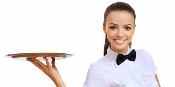 Ofisiant, bərbər və dərzilər üçün vergi dəyişdi