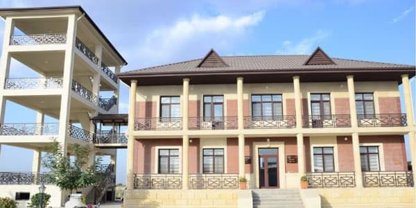 Azərbaycanda 1000 hektarlıq yeni aqropark salınır