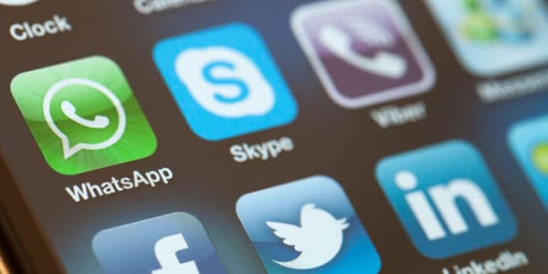 "WhatsApp" bu telefonları dəstəkləməyəcək