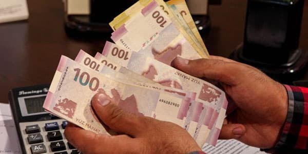 Bakıda ən çox maaş verən rayon hansıdır? (SİYAHI)
