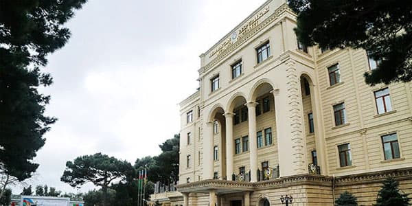 Silahlı Qüvvələrin Yardım Fonduna yığılan vəsaitin miqdarı açıqlandı