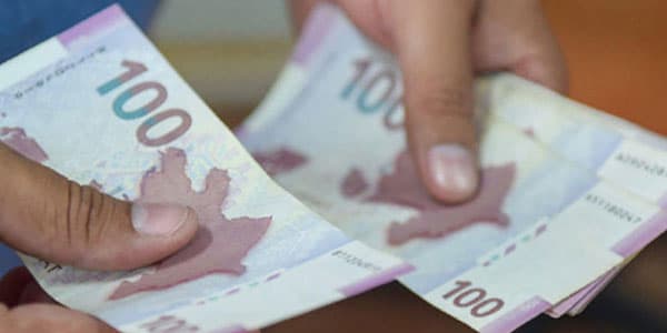 Bakıda kimlər daha çox maaş alıblar?