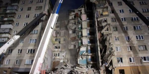 Maqnitoqorskda ölü sayı 19-a çatdı