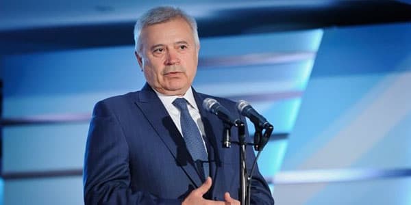 Vahid Ələkbərov ötən il 3,45 milyard dollar qazanıb
