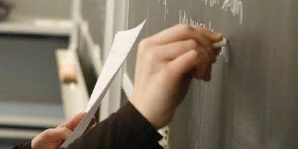 Nazirlik: ötən il 51 min müəllimdən 6 mini işə qəbul olunub