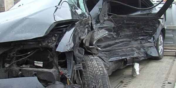 Bayram günü yol qəzalarında ölənlərin sayı açıqlandı