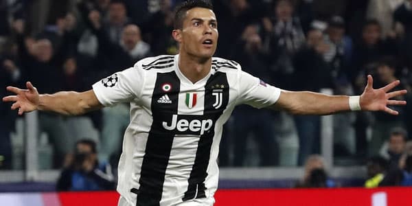 Ronaldu "Instagram"da rekord qırdı