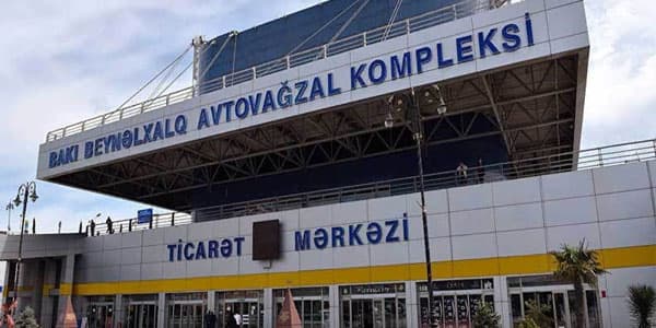 Bakı Avtovağzalı daha 2 gün gücləndirilmiş rejimdə işləyəcək