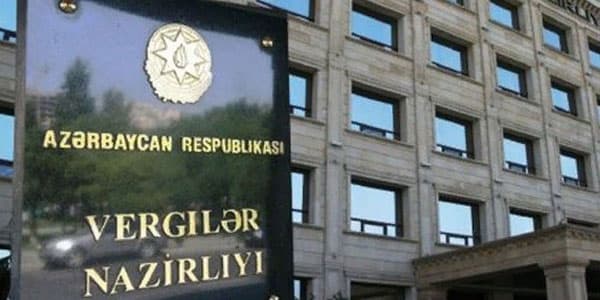 Əhaliyə ƏDV-nin qaytarılmasına ən tezi apreldən sonra başlanılacaq - Nazirlik açıqladı