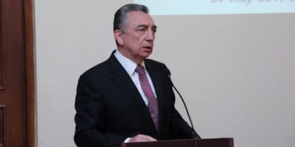 Bakı merindən yeni təyinat