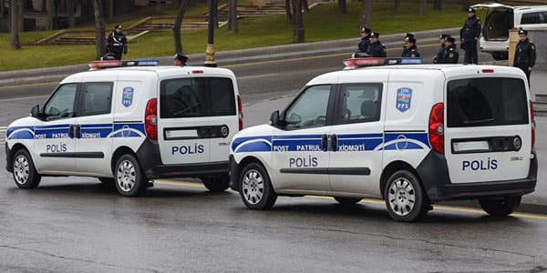 Bakıda müdhiş soyğun: qadın müstəntiq hücuma məruz qaldı