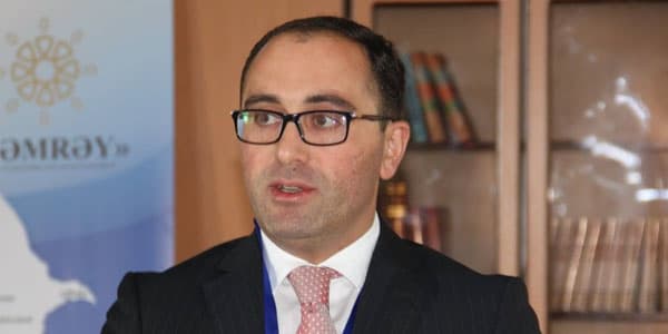 Yəhya Babanlı “Azərenerji”dən getdi - YENİ TƏYİNAT