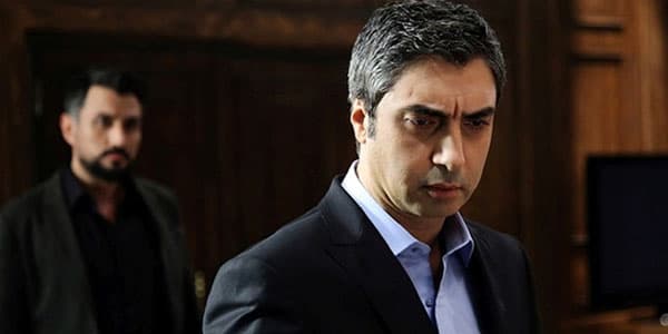 Polat Alemdarın yeni serialı başlayır (VİDEO)