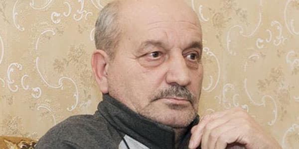 Barmaqları amputasiya olunan Xalq artistindən açıqlama
