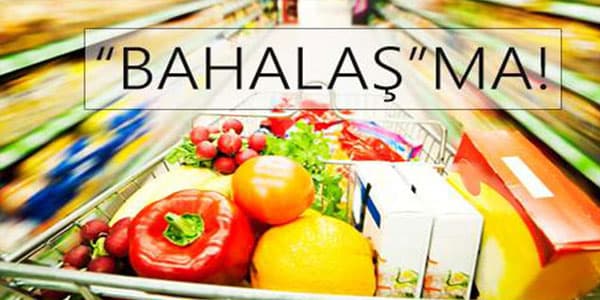 Azərbaycanda yeni ilin ilk günlərində bu məhsullar bahalaşıb