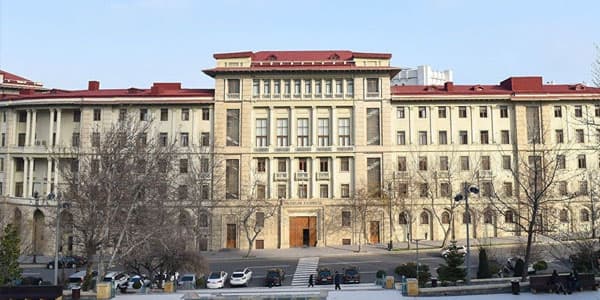 Büdcə təşkilatlarının sektor strateji planlarının hazırlanması qaydası təsdiq edildi