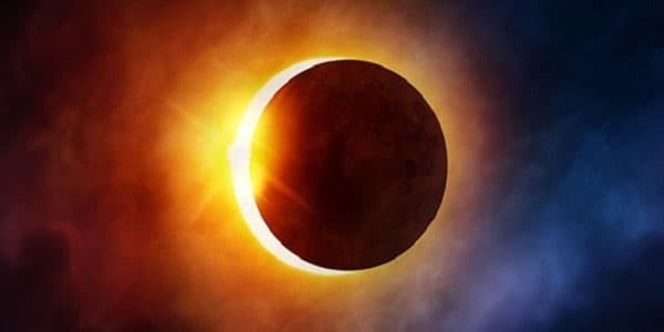 İlin ilk Günəş tutulması nə vaxt olacaq?