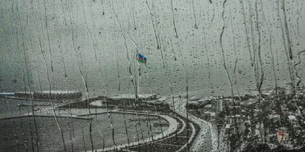 Sabahın hava proqnozu