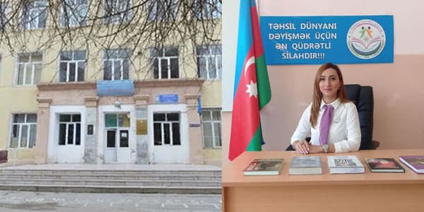 "Direktor deyir ki, imkanlı valideynlərdən istifadə elə" - 30 nömrəli məktəbdə nə baş verir?
