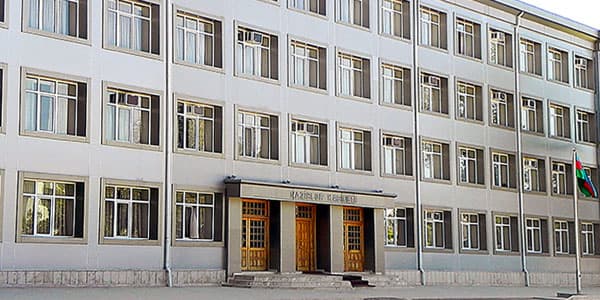 Naxçıvanın Nazirlər Kabineti qaydaları dəyişdirdi