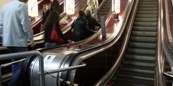“Sahil” metrostansiyasında həyəcanlı anlar